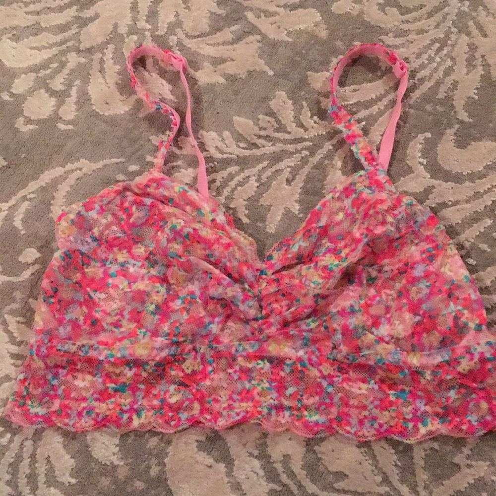 NWOT Victoria's Secret Bralette